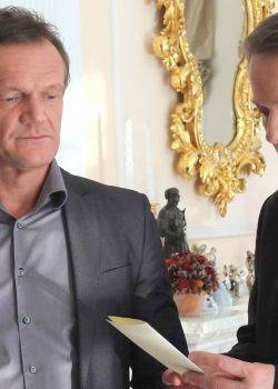 Ojciec Mateusz - XI seria – odcinek 145