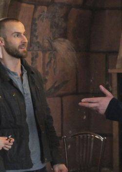 Ojciec Mateusz - XII seria – odcinek 149