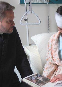 Ojciec Mateusz - XII seria – odcinek 150