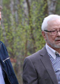 Ojciec Mateusz - XII seria – odcinek 152