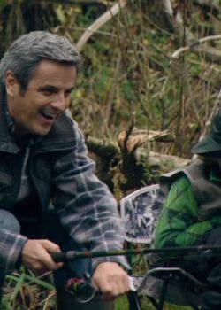 Ojciec Mateusz - XIII seria – odcinek 166