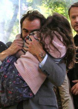 Ojciec Mateusz - XIX seria – odcinek 240