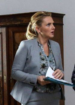 Ojciec Mateusz - XIX seria – odcinek 241