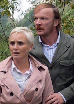 Ojciec Mateusz - XIX seria – odcinek 244