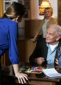 Ojciec Mateusz - XIX seria – odcinek 247