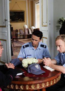 Ojciec Mateusz - XVIII seria – odcinek 238