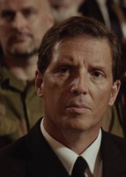 Okupowani - sezon 2 - odcinek 2