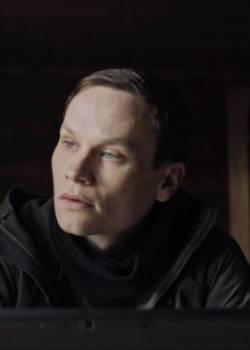 Okupowani - sezon 2 - odcinek 3