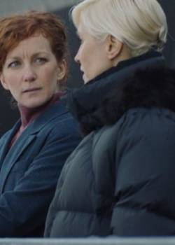 Okupowani - sezon 2 - odcinek 4