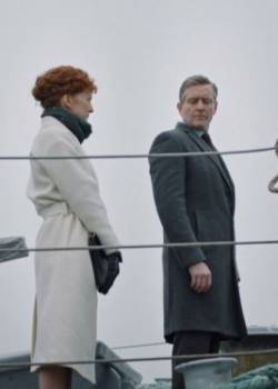 Okupowani - sezon 2 - odcinek 8