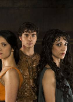 Olimp - sezon 1 - odcinek 6 (Leksykon)