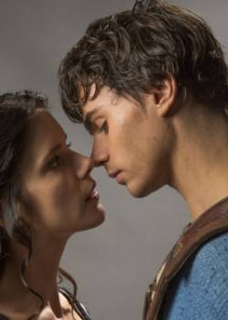 Olimp - sezon 1 - odcinek 13 (Prawda)