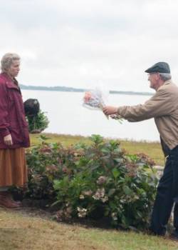 Olive Kitteridge - sezon 1 - odcinek 3