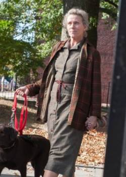 Olive Kitteridge - sezon 1 - odcinek 4
