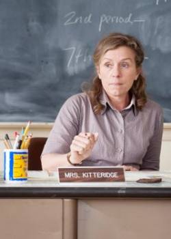Olive Kitteridge - sezon 1 - odcinek 1