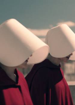 Opowieść podręcznej - sezon 1 - odcinek 2