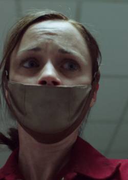 Opowieść podręcznej - sezon 1 - odcinek 3