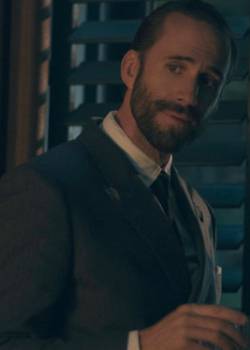 Opowieść podręcznej - sezon 1 - odcinek 5