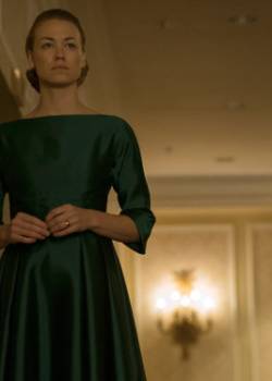 Opowieść podręcznej - sezon 1 - odcinek 6