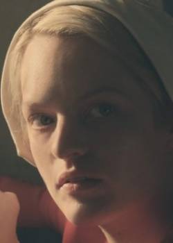 Opowieść podręcznej - sezon 1 - odcinek 10