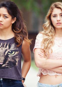 Ozn@czone - sezon 1 - odcinek 1