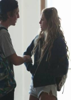 Ozn@czone - sezon 1 - odcinek 6