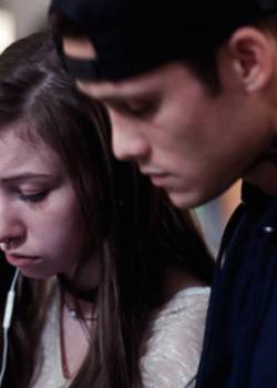 Ozn@czone - sezon 1 - odcinek 7