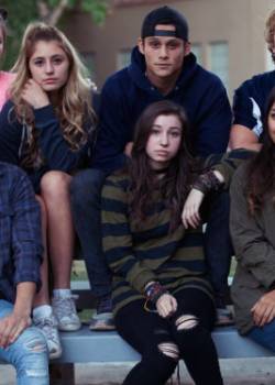 Ozn@czone - sezon 1 - odcinek 8