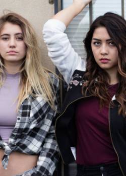 Ozn@czone - sezon 2 - odcinek 9