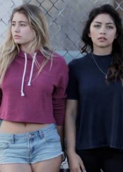 Ozn@czone - sezon 2 - odcinek 6