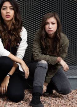 Ozn@czone - sezon 2 - odcinek 1