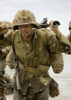 Pacyfik - sezon 1 - odcinek 1