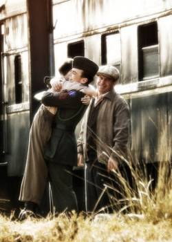 Pacyfik - sezon 1 - odcinek 10