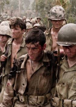 Pacyfik - sezon 1 - odcinek 7