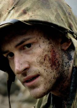 Pacyfik - sezon 1 - odcinek 9