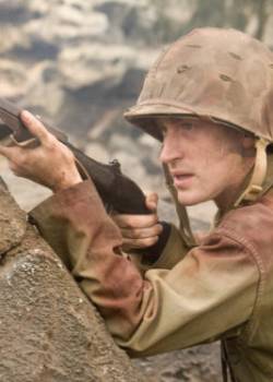 Pacyfik - sezon 1 - odcinek 6