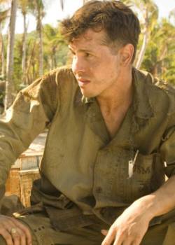 Pacyfik - sezon 1 - odcinek 2