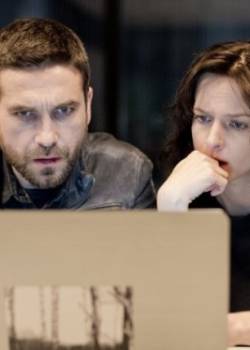 Pakt - sezon 1 - odcinek 5