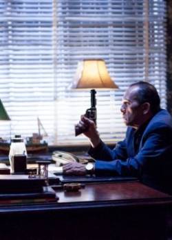 Pan Avila - sezon 3 - odcinek 9