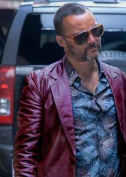 Pan Avila - sezon 3 - odcinek 4