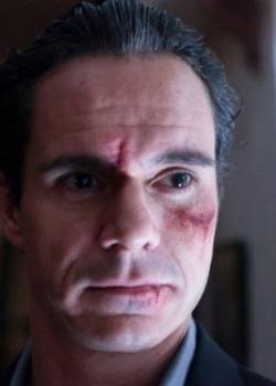 Pan Avila - sezon 3 - odcinek 3