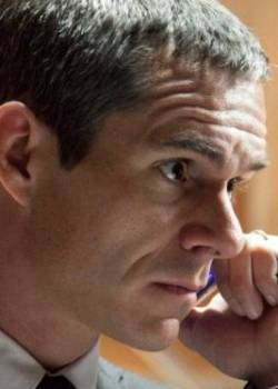 Pan Avila - sezon 1 - odcinek 11