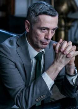 Pan Avila - sezon 3 - odcinek 7