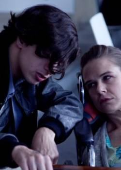 Pan Avila - sezon 1 - odcinek 12