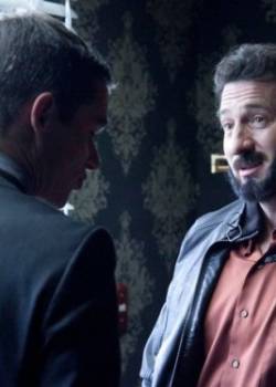 Pan Avila - sezon 1 - odcinek 10