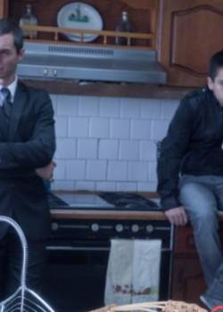 Pan Avila - sezon 1 - odcinek 8