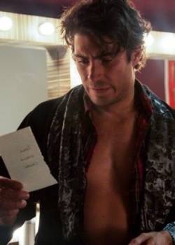 Pan Avila - sezon 3 - odcinek 8