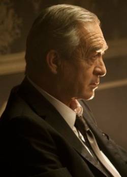 Pan Avila - sezon 1 - odcinek 5