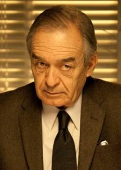 Pan Avila - sezon 1 - odcinek 4