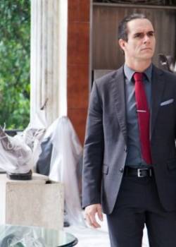 Pan Avila - sezon 3 - odcinek 1